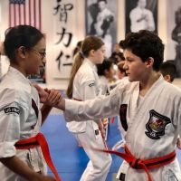 Total Martial Arts Center-A Jeff Speakman Kenpo 5.0 Training Facility ico