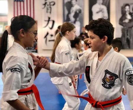 Total Martial Arts Center-A Jeff Speakman Kenpo 5.0 Training Facility