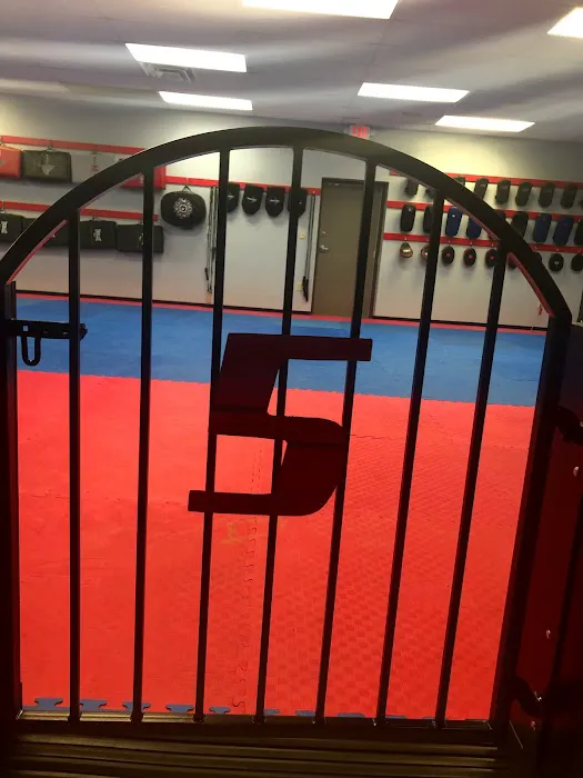 Total Martial Arts Center-A Jeff Speakman Kenpo 5.0 Training Facility Picture 4