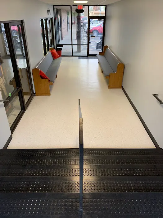 Total Martial Arts Center-A Jeff Speakman Kenpo 5.0 Training Facility Picture 3