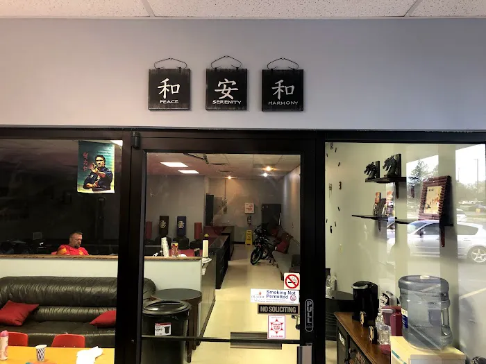 Total Martial Arts Center-A Jeff Speakman Kenpo 5.0 Training Facility Picture 5