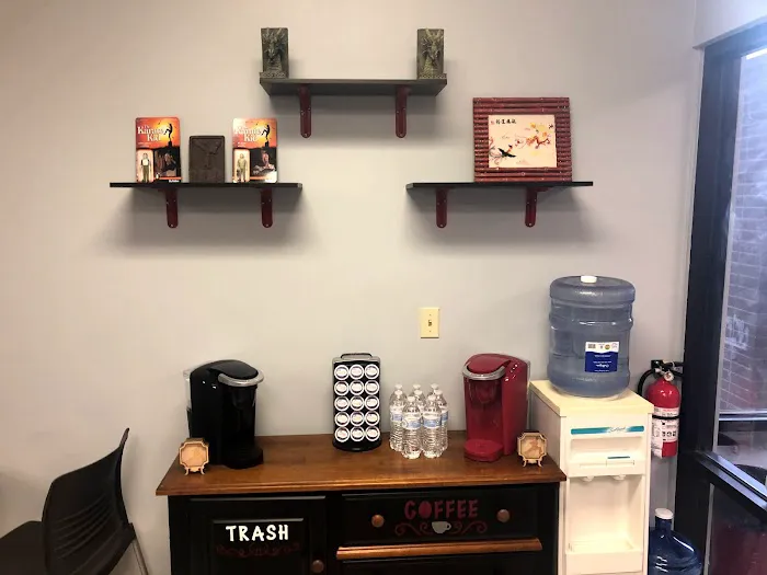 Total Martial Arts Center-A Jeff Speakman Kenpo 5.0 Training Facility Picture 8