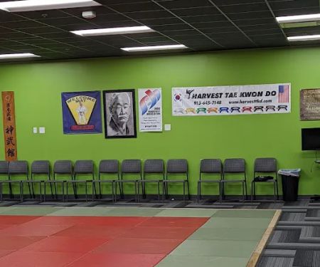 Harvest Tae Kwon Do