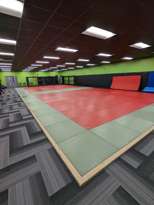 Harvest Tae Kwon Do Picture 2