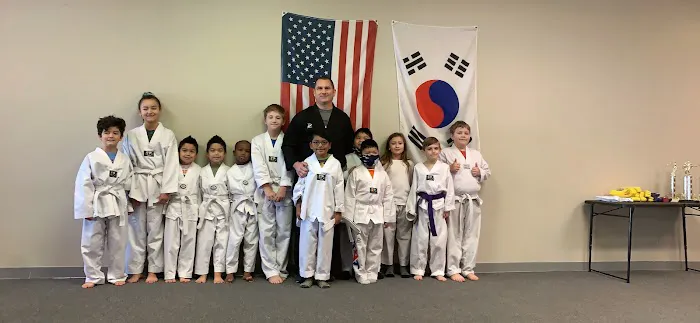 Harvest Tae Kwon Do Picture 3