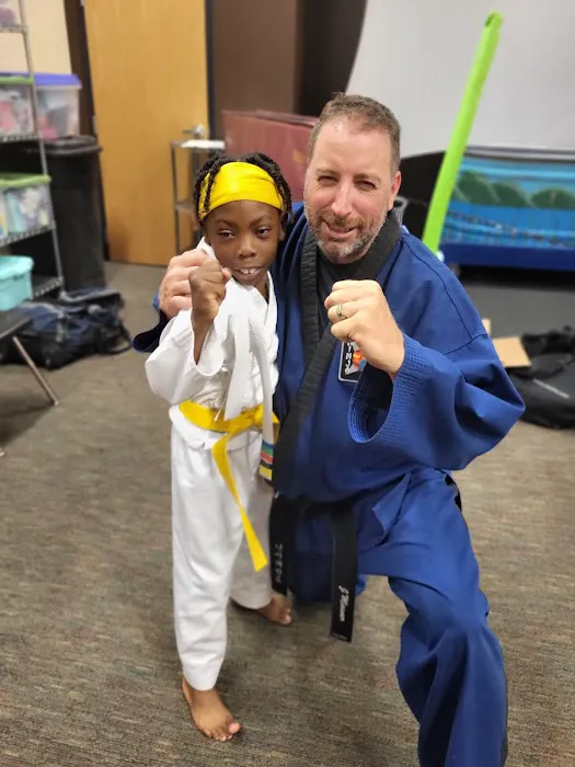 Ninja Fit - De Soto Picture 1