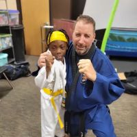 Ninja Fit - De Soto ico