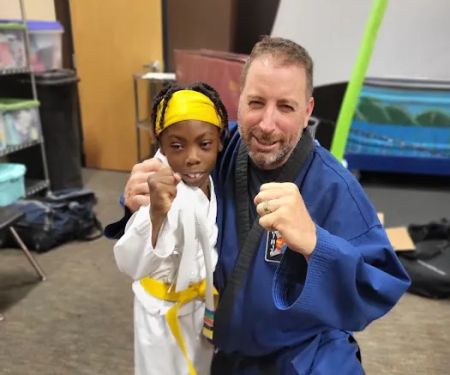 Ninja Fit - De Soto