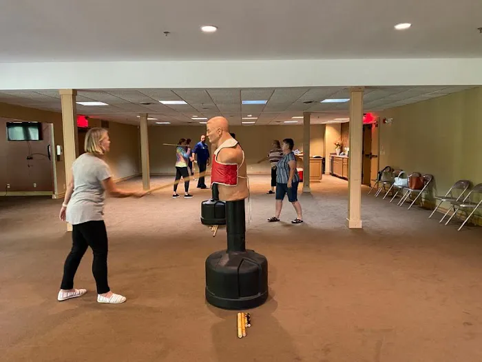 Ninja Fit - De Soto Picture 2