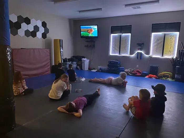 Ninja Fit - De Soto Picture 6