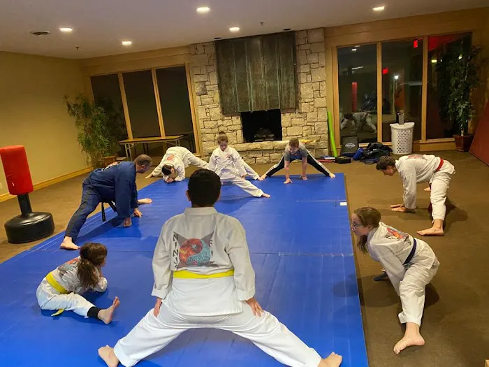 Ninja Fit - De Soto Picture 5