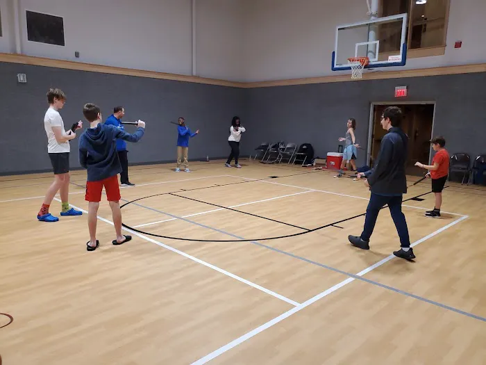 Ninja Fit - De Soto Picture 4