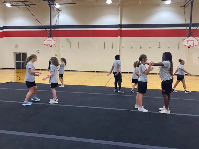 Ninja Fit - De Soto Picture 9