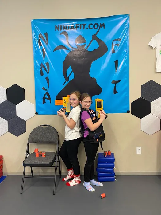 Ninja Fit - De Soto Picture 7