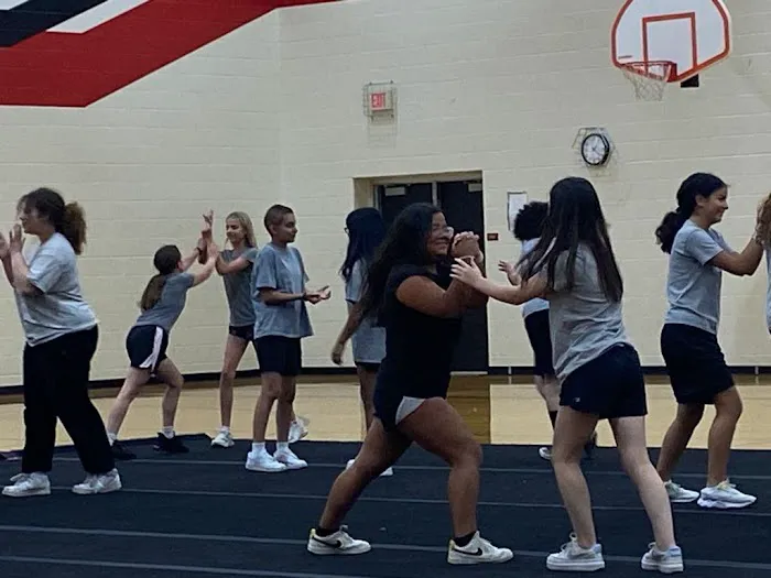 Ninja Fit - De Soto Picture 10