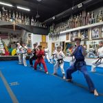 White Tiger Tae Kwon DO