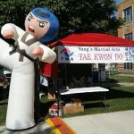 Yang’s Martial Arts Olathe