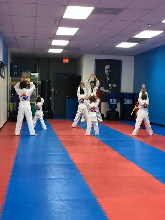 Yang’s Martial Arts Olathe Picture 2