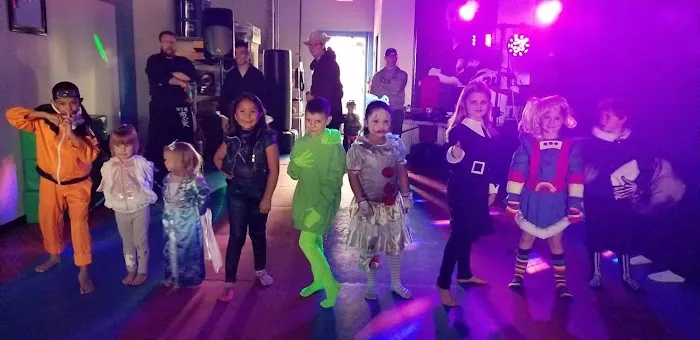 Yang’s Martial Arts Olathe Picture 4