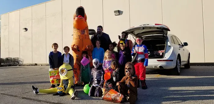 Yang’s Martial Arts Olathe Picture 5