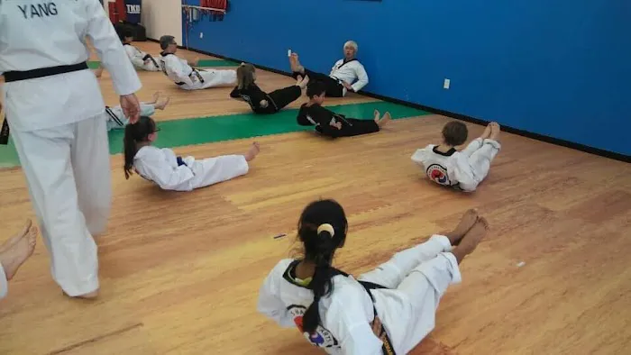Yang’s Martial Arts Olathe Picture 8