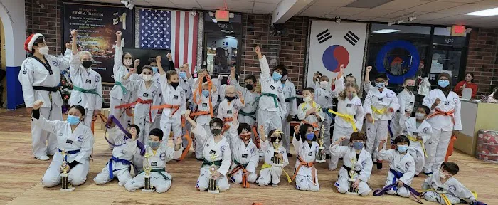 KAT Tae Kwon Do Picture 1