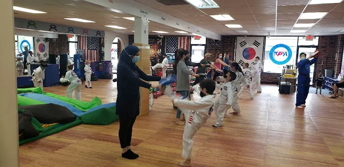 KAT Tae Kwon Do Picture 2