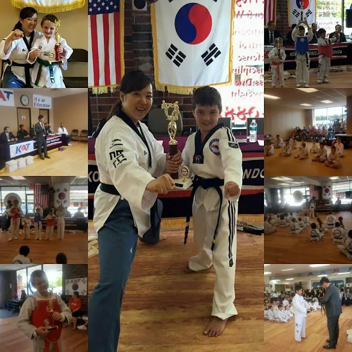 KAT Tae Kwon Do Picture 4