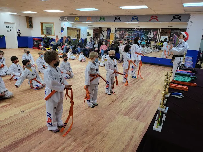 KAT Tae Kwon Do Picture 3