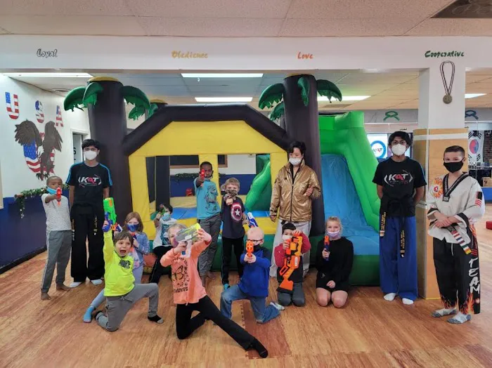 KAT Tae Kwon Do Picture 5