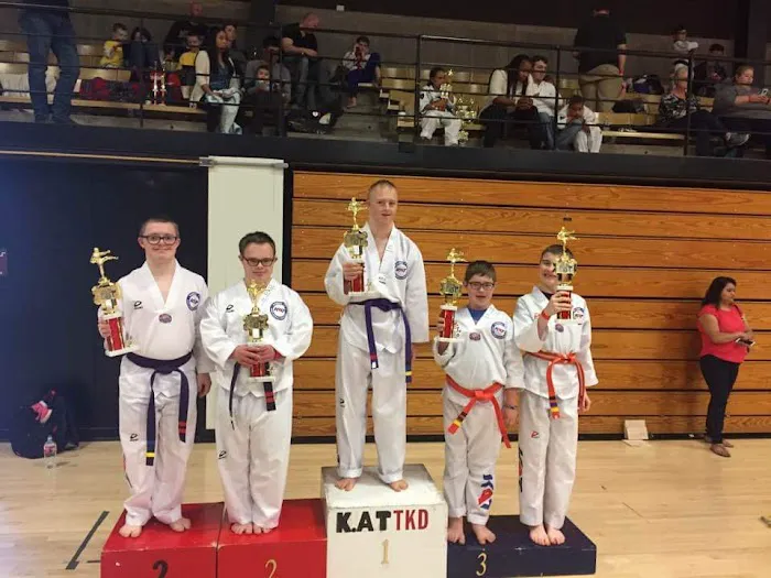 KAT Tae Kwon Do Picture 6