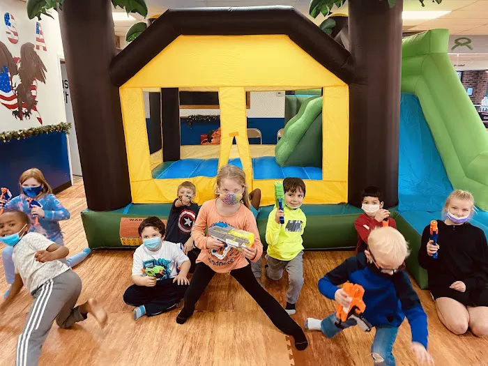 KAT Tae Kwon Do Picture 7