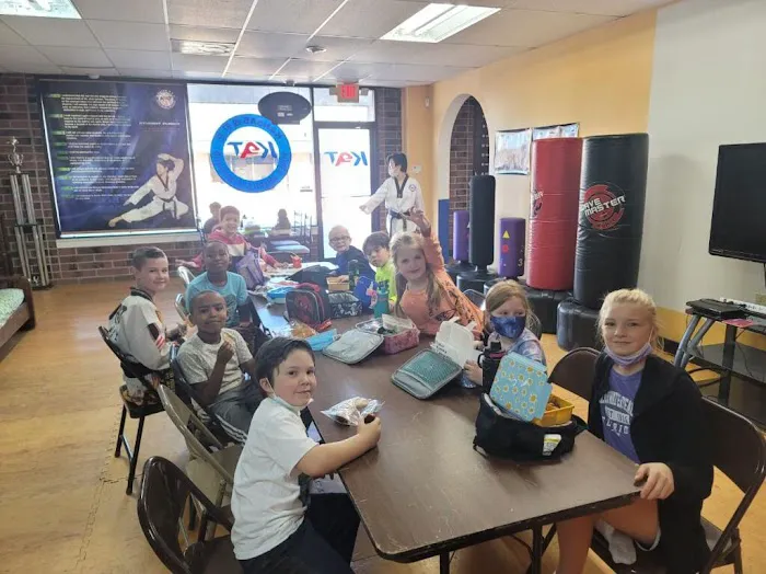 KAT Tae Kwon Do Picture 10