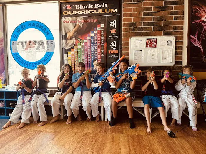 KAT Tae Kwon Do Picture 8