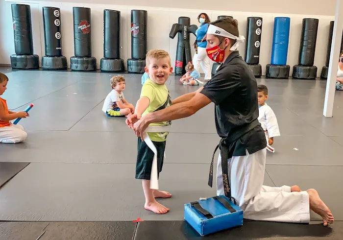 K2L Martial Arts Picture 1