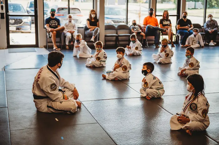 K2L Martial Arts Picture 2