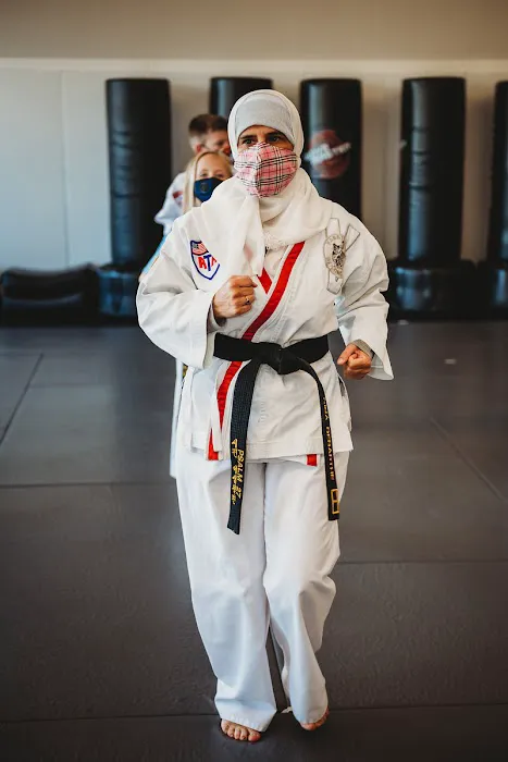 K2L Martial Arts Picture 4