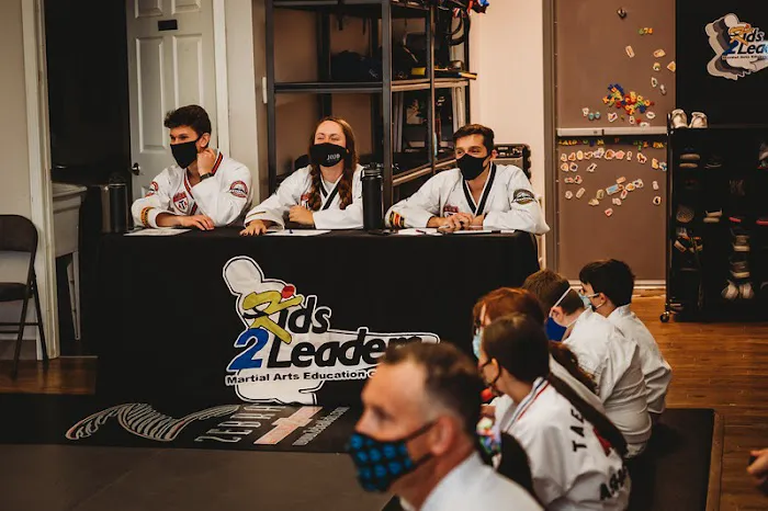 K2L Martial Arts Picture 5