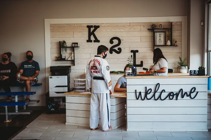 K2L Martial Arts Picture 6