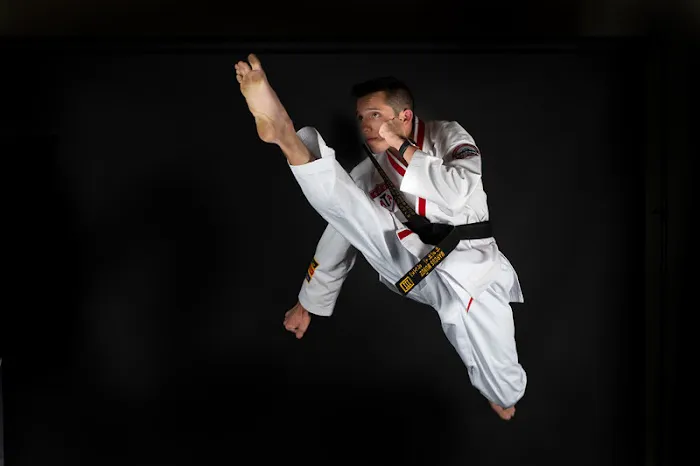 K2L Martial Arts Picture 9