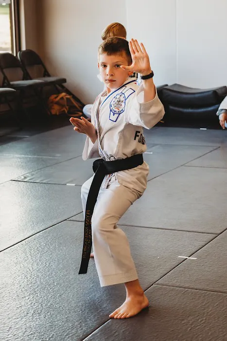 K2L Martial Arts Picture 7