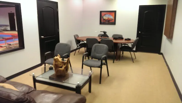 K2L Martial Arts Picture 8