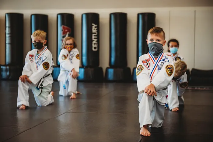 K2L Martial Arts Picture 10