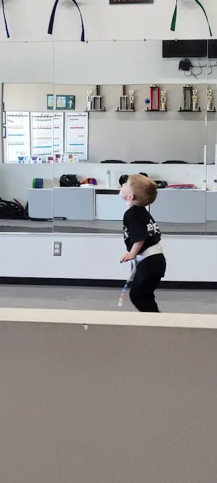 Amerikick Martial Arts Blue Springs Picture 7