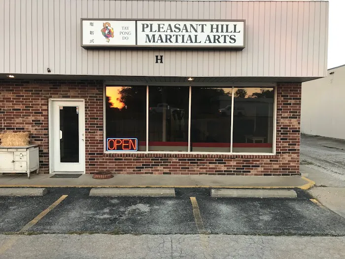 Pleasant Hill Martial Arts Picture 1
