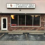 Pleasant Hill Martial Arts