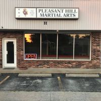 Pleasant Hill Martial Arts ico