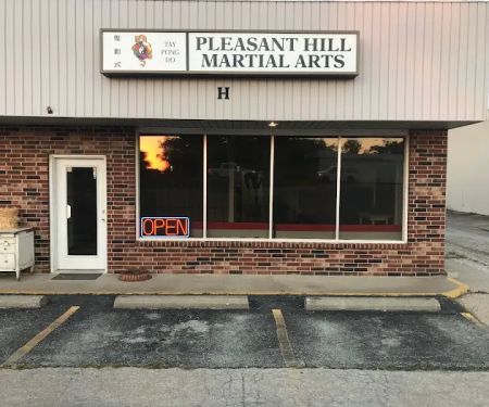 Pleasant Hill Martial Arts
