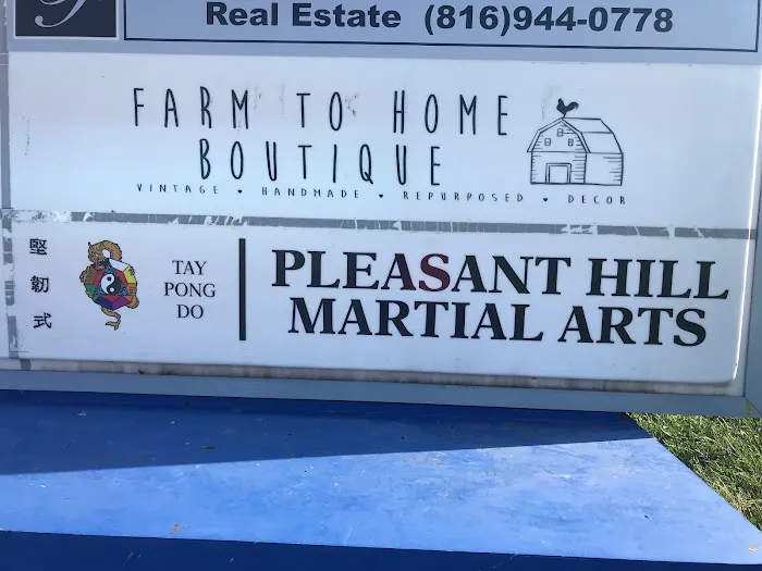 Pleasant Hill Martial Arts Picture 2