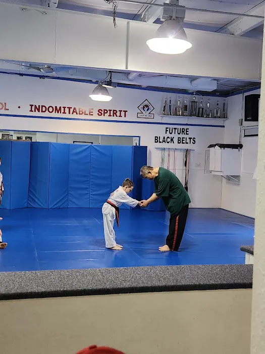 Pak’s Academy of Martial Arts Picture 1